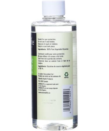 Aromalife Vegetable Glycerin Essential Oil 250-Milliliter - Buy Online on SooperMarket.com