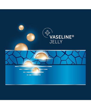 Vaseline Men Healing Moisture Cooling Body Lotion 20.3 Fl. Oz - Pack of 4 - Buy Online on SooperMarket.com
