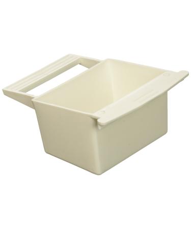Prevue Pet Products BPV1218 2-Pack Winged Bird Feeding Cage Plastic Cup, Large, Colors Vary