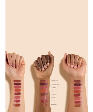Rare Beauty Soft Pinch Tinted Lip Oil 0.10 oz / 3.0 ml - Hope | Long-lasting Hydration and Beautiful Color - Buy Online on SooperMarket.com