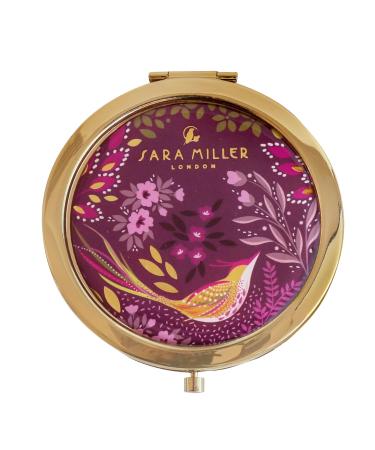 Sara Miller Havelli Garden Compact Mirror
