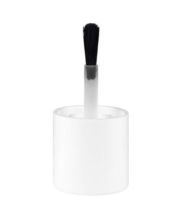 Alessandro Striplac UV Nail Polish Midnight Black | Long-Lasting Peel-Off Vegan 8ml - International Shipping Available - Buy Online on SooperMarket.com