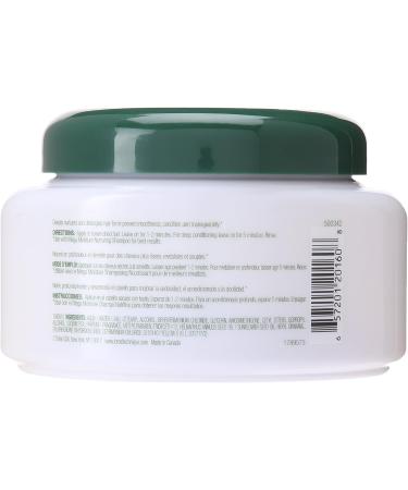 L'Oreal Paris Natures Therapy Mega Moisture Nurturing Creme 16oz - Hydrating Hair Treatment - Buy Online on SooperMarket.com