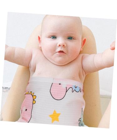FOYTOKI Belly ' Belly Wrapping Belly Band Convenient Cord Belt Wrapping Cotton - Buy Online on SooperMarket.com