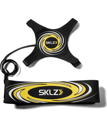 Hit-N-Serve Volleyball Trainer - Solo Practice Tool for Perfecting Your Serve - Buy Online on SooperMarket.com