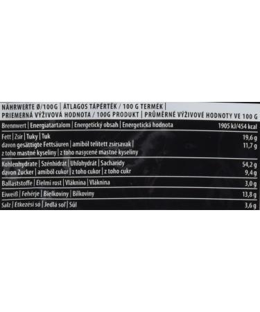 Buy Leimer GrieÃnockerl 100g - Authentic German Semolina Dumplings - International Shipping Available - Buy Online on SooperMarket.com