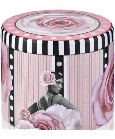 SOAP & GLORY Special Edition The Righteous Butter Gift 300ml ROSE CAN - Buy Online on SooperMarket.com