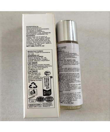 Perfume for Men Valentine's Day Sale Rose Perfume Oil Pheromone Perfume for Men Roll on Perfume Oil Portable Perfume for Male (1 Pcs) - Buy Online on SooperMarket.com