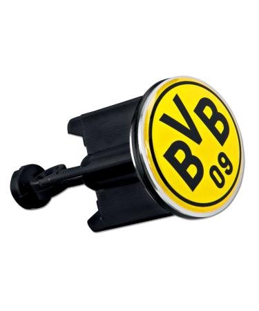 Borussia Dortmund BVB 09 BVB sink plug one size