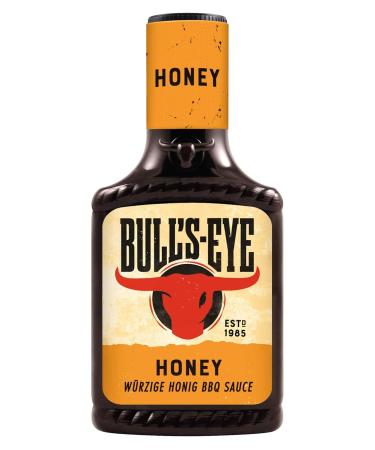 Buy Bull's Eye Barbecue Grill Sauces Set - 8 Varieties 300ml Each | International Shipping Available - Buy Online on SooperMarket.com