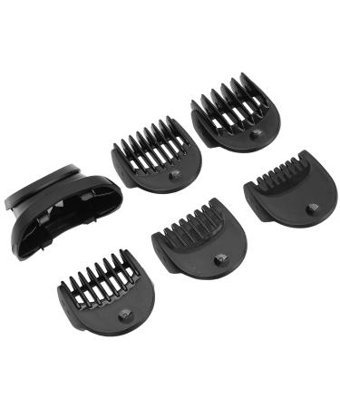 Ankroyu Shaving Head with 5 Attachments - Compatible with Braun Series 3 Beard & Hair Trimmer - Buy Online on SooperMarket.com