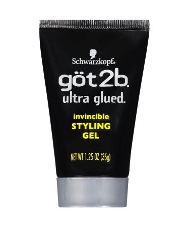 Got2B Glued Blasting Freeze Hairspray Aero 12 Ounce (Pack of 6) & Ultra Glued Invincible Styling Gel 2-6 oz Tubes + 1 Travel 1.25 oz Tube Blasting Freeze Spray 12 Fl Oz (Pack of 6) Hairspray + Styling Gel 2 - 6 oz - Buy Online on SooperMarket.com