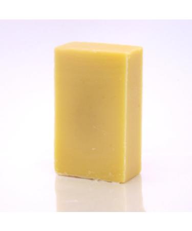 Juniper and Sage Scented Goat Milk Soap 100g Minimal Ingredients Palm Oil Free Handmade Biodegradable. - Buy Online on SooperMarket.com