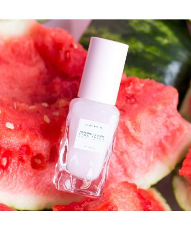 Glow Recipe Watermelon Glow Pink Juice Face Moisturizer 25ml - Hyaluronic Acid Daily Hydrating Gel with Jasmine for Smooth Skin - Oil-Free Formula - Mineral Oil-Free - Pack of 1 - Buy Online on SooperMarket.com