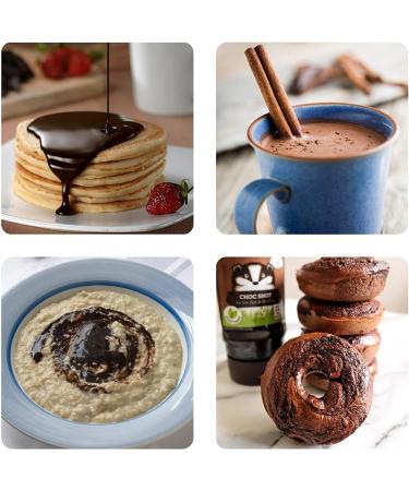 Sweet Freedom Vegan Chocolate Bundle - Choc Shot x6 & Choc Pot x6 Choc Shot X Choc Pot - Buy Online on SooperMarket.com