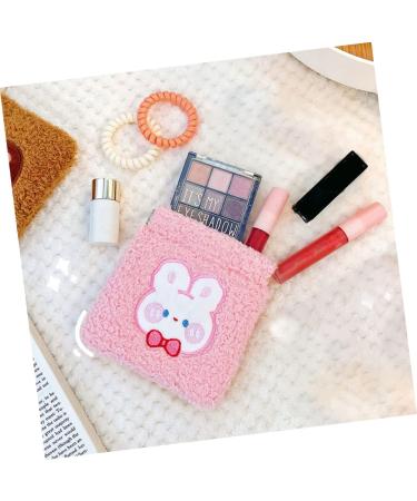 Reusable Tampon Kit with Bunny Pouch - Healeved 4pcs Cups for Period Menstruation & Menstrual Pad Storage - Buy Online on SooperMarket.com
