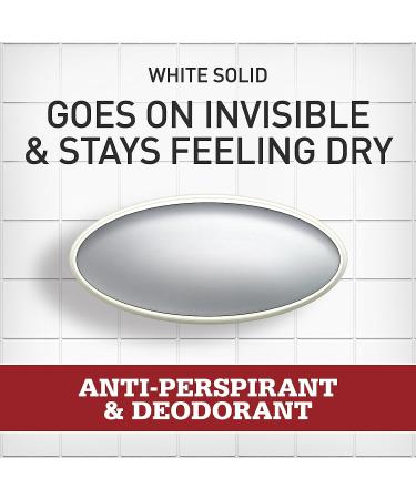 Old Spice Fresher Collection Men's Anti-Perspirant and Deodorant Fiji Scent - 3.4 Oz (Pack of 2) 3.4 Ounce (Pack of 2) Fiji - Buy Online on SooperMarket.com