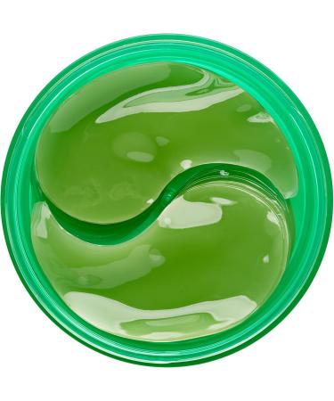 INC.redible Party Recharge Avocado Under Eye Masks - 20 Pairs - Buy Online on SooperMarket.com