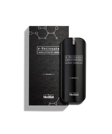 Buy Medical8 R-Retinoate Intense 50ml - Anti-Aging Skincare | International Shipping Available - Buy Online on SooperMarket.com