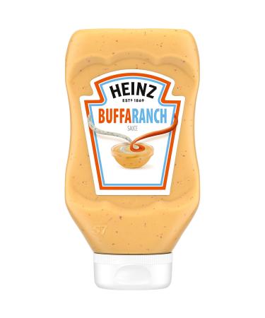 Heinz Buffaranch, 16.5oz