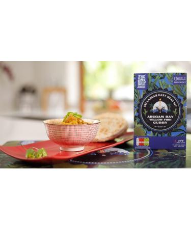 Arugam Bay Yellow Fish Curry - Buy Online on SooperMarket.com