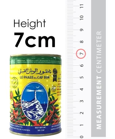 Harissa 380g - Buy Online on SooperMarket.com