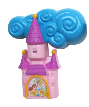 Disney Princess Flush Handle  Pink