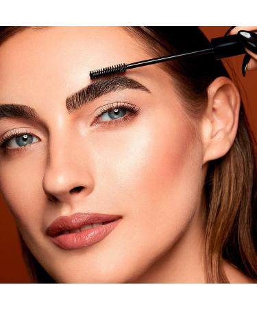Evagarden Eyebrow Gel Fixer - 8ml | Top International Shipping eCommerce - Buy Online on SooperMarket.com