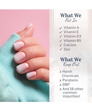 Buy SNS Nail Polish Dip Activator - Fast-Drying Gel Base for Long-Lasting Manicure | 0.34 Oz - International Shipping Available - Buy Online on SooperMarket.com