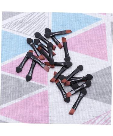 Beavorty 60 Pcs Ladies Suits Eyeshadow Short Cosmetics Set Oblique Head Girl Double Head - Buy Online on SooperMarket.com