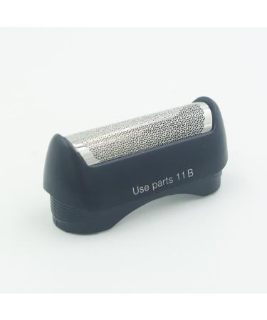 Ronsit 11B Foil w/Frame for 2000 Series Shaver/Razor 1 110 120 130 140 150S