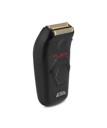 StyleCraft Flex Foil Shaver - Professional Super-Torque Motor Digital LCD Micro-Trimmer Blade | Global Shipping Available - Buy Online on SooperMarket.com