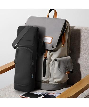 Hair Dryer Bag | Waterproof Storage Travel Case For Hard Carrying Case Waterproof Storage Portable For Bathroom Home Puchen - Buy Online on SooperMarket.com