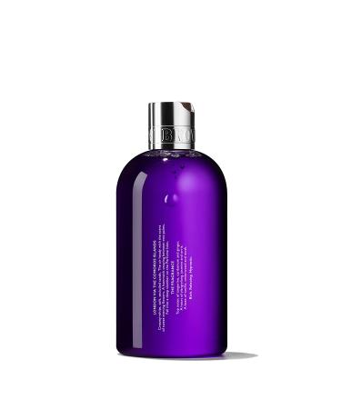 Molton Brown Relaxing Ylang Ylang Bath and Shower Gel 10 fl. oz. - Luxurious Aromatherapy Experience - Buy Online on SooperMarket.com