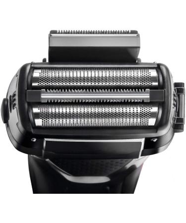Lukasz Hair Clipper Blade for RSCX-9008 Blade Replacement Head for Men - Buy Online on SooperMarket.com