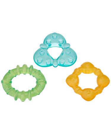 Bright Starts Chill & Teethe Teething Toy Water