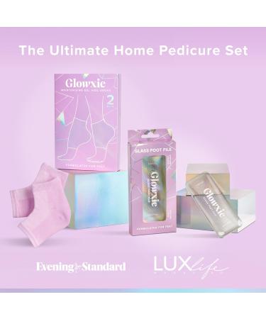 Glowxie Pedicure Set for Feet One Size - Buy Online on SooperMarket.com