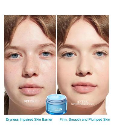 Hydro Boost Hyaluronic Acid Face Moisturizer - 48-Hour Oil-Free Hydration for All Skin Types - Lightweight Water Gel for Plump Radiant Skin - 1.76oz - Buy Online on SooperMarket.com