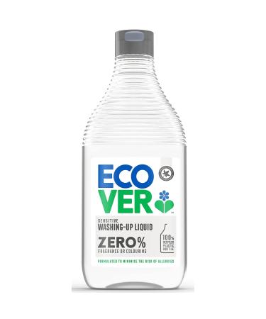 Ecover Zero - Washing-Up Liquid - 500ml