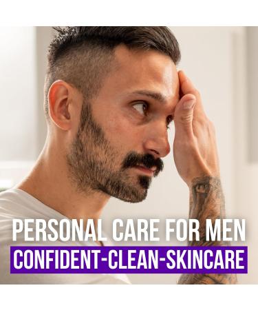 Best Anti-Aging Face Cream for Men | Night Moisturizer for Fine Lines & Wrinkles | Natural Skin Care Treatment - Buy Online on SooperMarket.com