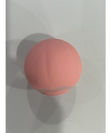 Baytion Interactive Cat Toy Ball with LED Light - USB Rechargeable (Pink) - Buy Online on SooperMarket.com