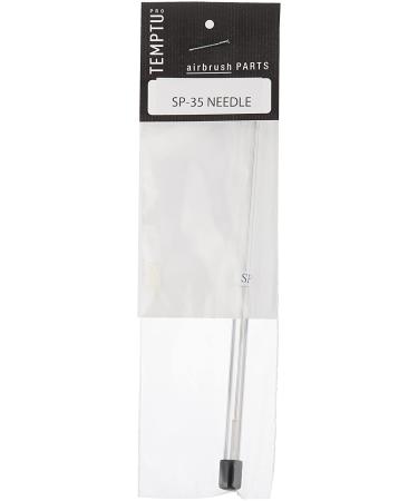 TEMPTU SP-35 Airbrush Gun Needle - Replacement Needle for Precision Airbrushing - Buy Online on SooperMarket.com
