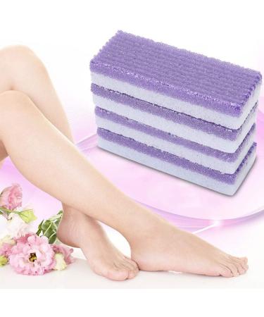 Foot Scrubber Pumice Stone Ergonomic for Any Foot for Wen for Women - Buy Online on SooperMarket.com