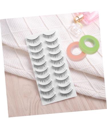 Purchase Housoutil 15 Rolls Grafting Eyelash Tape | Best Eyelash Extension Gel Tape | International Shipping Available - Buy Online on SooperMarket.com