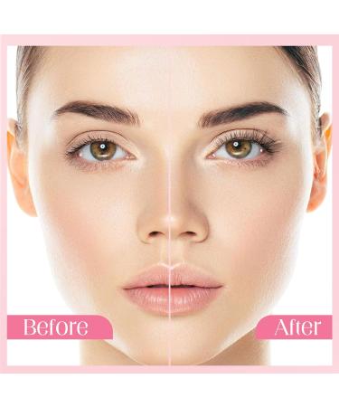 Parriparri Cluster Lashes 120Pcs Individual Lash Extensions 8-16MM | Natural Wispy Fluffy DIY Lash Clusters | False Eyelashes Extension with Clear Band - W61 - Buy Online on SooperMarket.com
