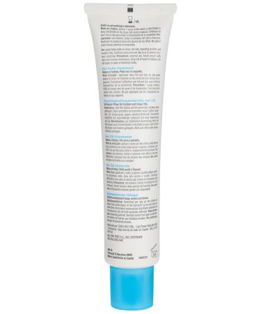 Ureadin Podos Gel Oil - Intensive Foot Moisturizer for Dry Skin | Shop Internationally - Buy Online on SooperMarket.com