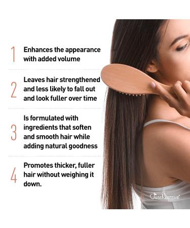 Grow New Hair Conditioner | Best Scalp & Hair Growth Conditioner for International Shipping - Buy Online on SooperMarket.com