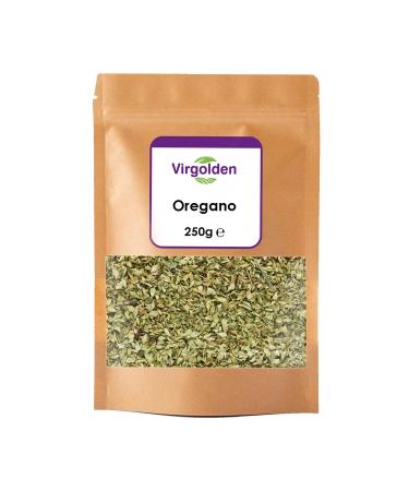 Dried Oregano 250g by Virgolden