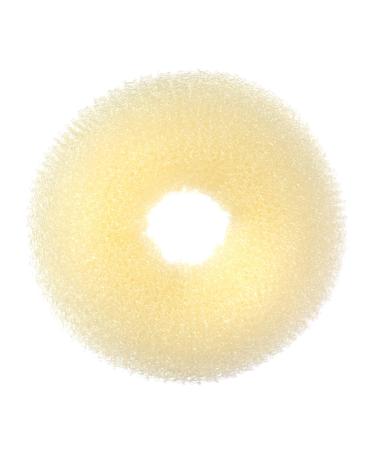 Comair 3040034 Knot roll (nest) blond 9 cm 10 g 10 g blond