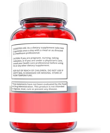 Keto Bites ACV Gummies - Weight Loss Shark Tank Keto Gummies with Apple Cider Vinegar - 60 Gummies - Buy Online on SooperMarket.com